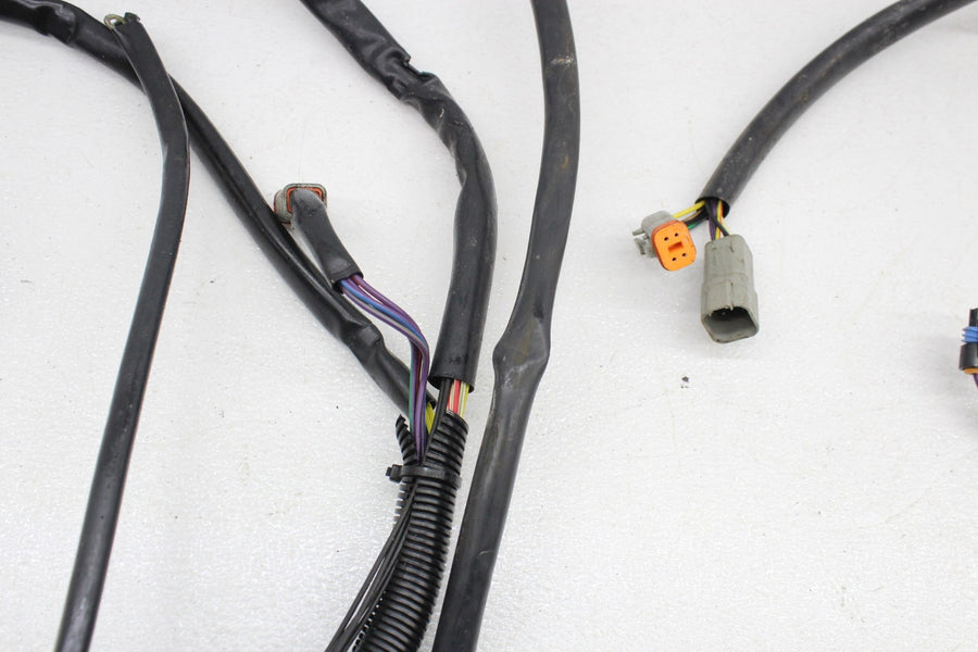 03-06 SEA-DOO GTX 4TEC WAKE 155 MAIN ENGINE WIRING HARNESS MOTOR WIRE LOOM
