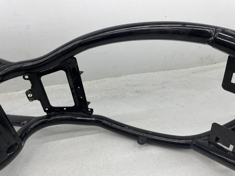 06-07 HARLEY-DAVIDSON STREET ROD VRSCR STPSC46 FRAME CHASSI STRAIGHT