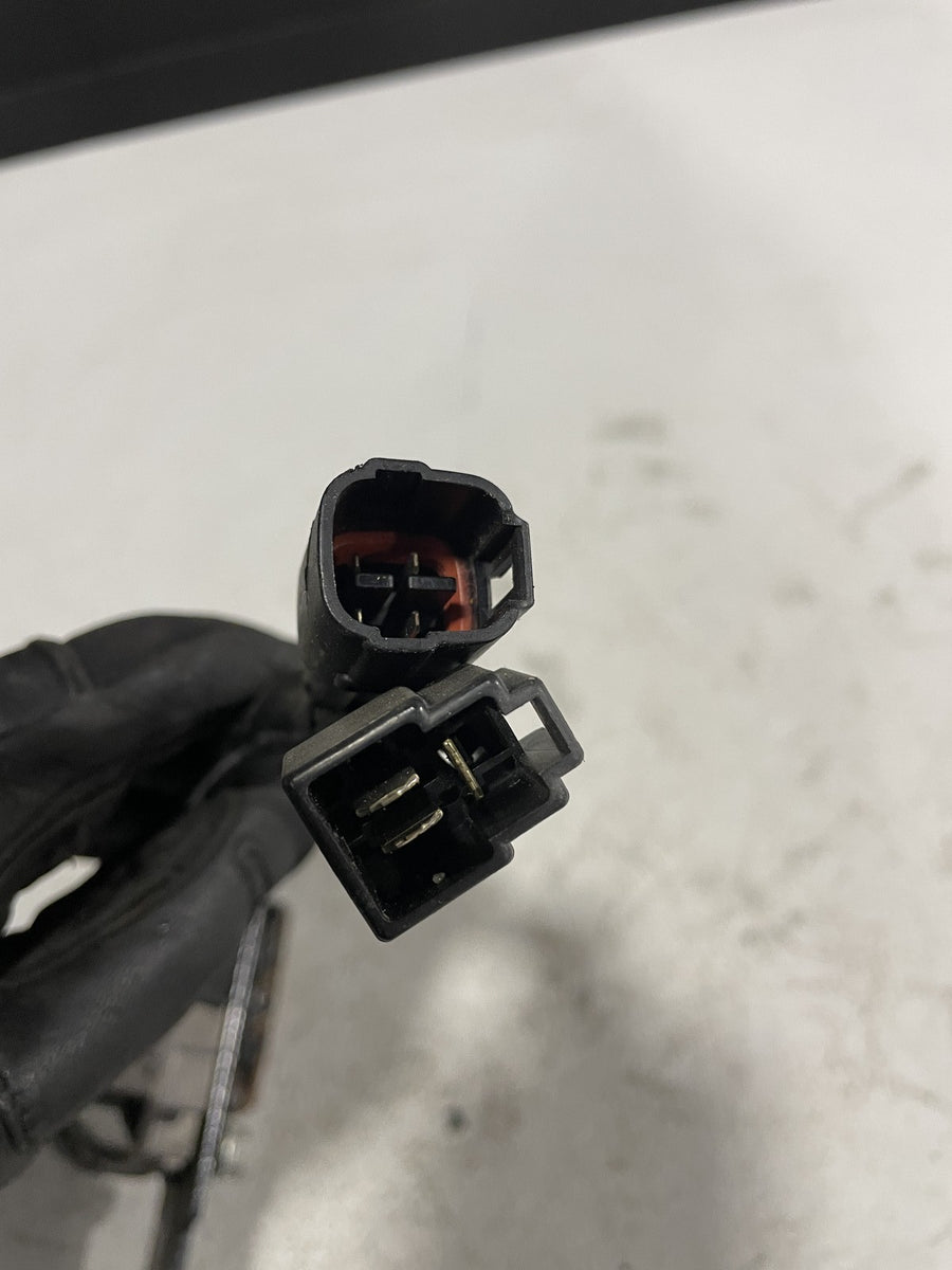06-07 SUZUKI GSXR750 RECTIFIER VOLTAGE REGULATOR