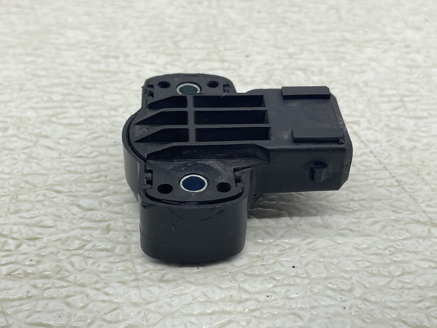 09-14 BMW F800R TPS THROTTLE POSITION SENSOR 7696412