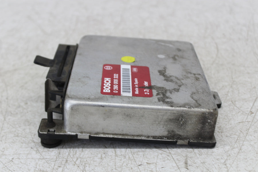 90 BMW K75RT ECU COMPUTER CONTROLLER UNIT BLACK BOX ECM CDI OEM