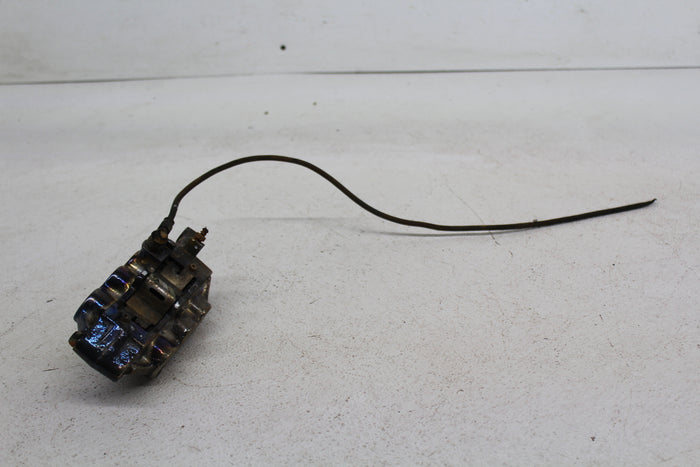 00-01 KAWASAKI NINJA ZX12R LEFT FRONT BRAKE CALIPER