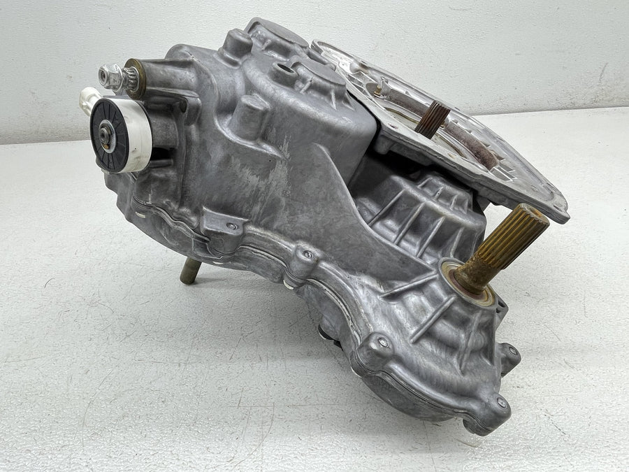 15-22 POLARIS SCRAMBLER 850 ENGINE MOTOR TRANSMISSION GEARBOX 1334376