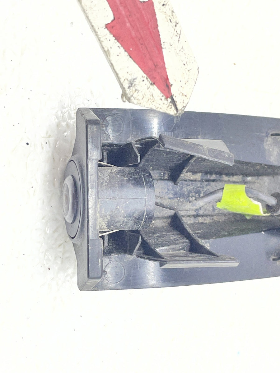 19 POLARIS SLINGSHOT SL REAR REVERSE CAMERA W/ MOUNT
