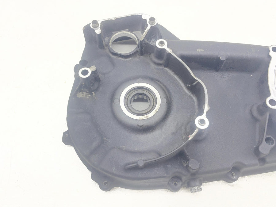 07-11 HARLEY-DAVIDSON STREET GLIDE FLHX 103CI ENGINE INNER CLUTCH SIDE COVER