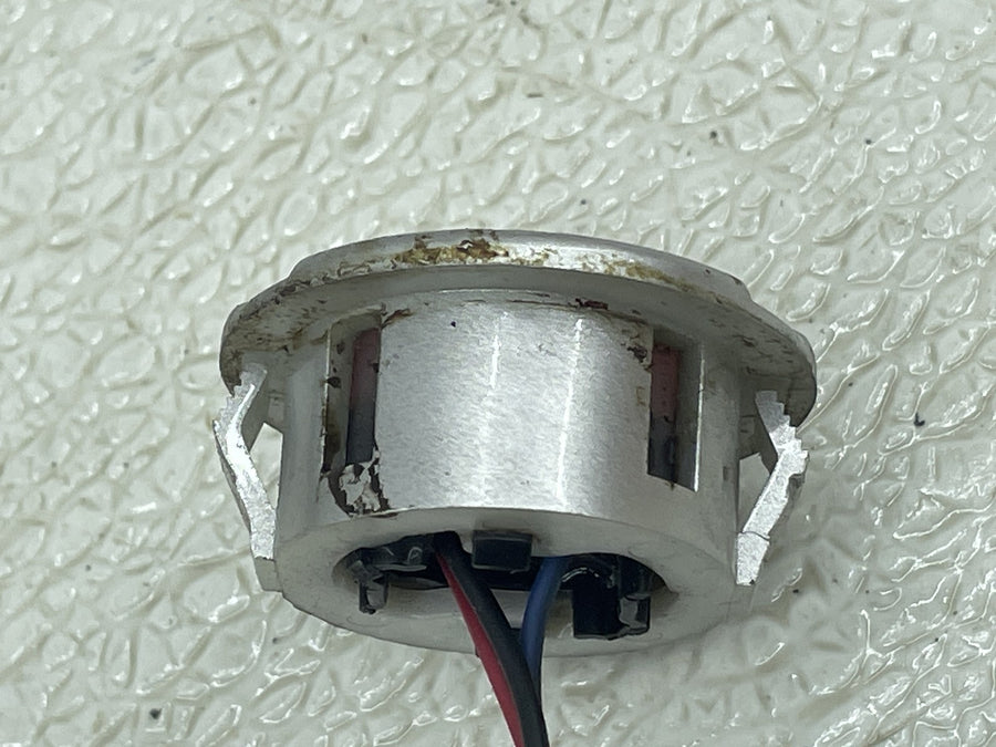 19 POLARIS SLINGSHOT SL IGNITION PUSH START STOP BOTTON SWITCH 4014154