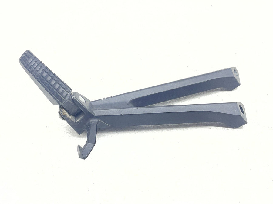 11-26 SUZUKI GSXR750 GSXR600 REAR BACK PASSENGER PEG SET PAIR