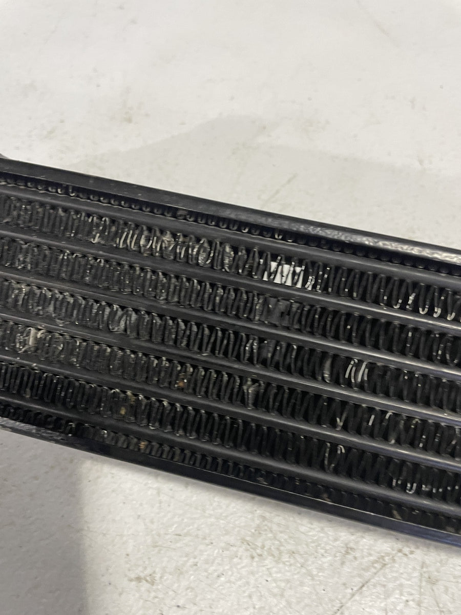 2006 BMW K1200GT K 1200 GT ENGINE MOTOR OIL COOLER  17 21 7 686 745