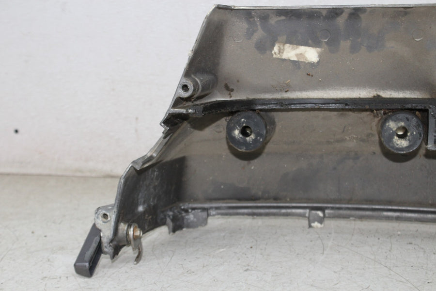 1999 JOHNSON 115 V4 OUTBOARD ENGINE MOTOR SKIRT COVER SET