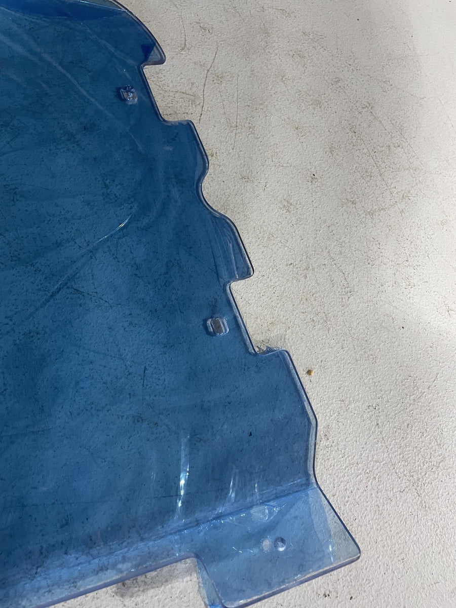 18 POLARIS RZR 900 WINDSHIELD WIND SCREEN SHIELD