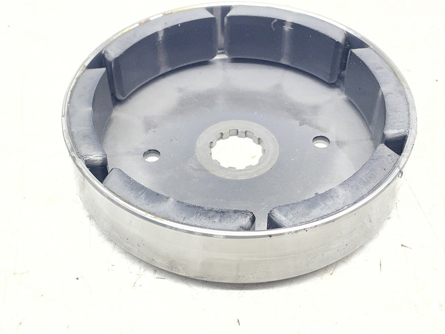 00-05 HARLEY-DAVIDSON DYNA WIDE GLIDE FXDWG 88CI TWIN CAM ENGINE FLYWHEEL
