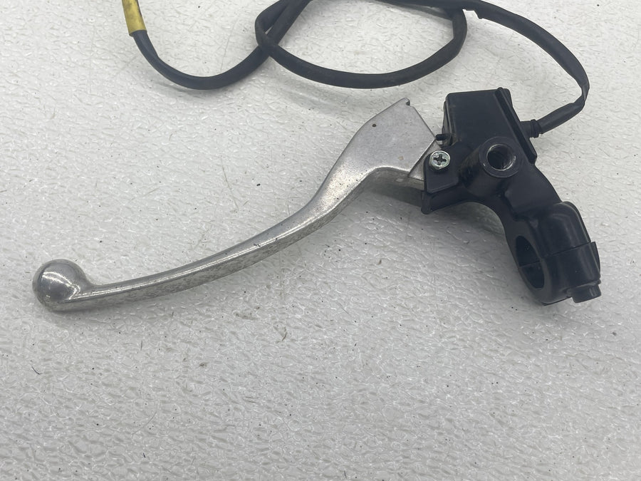 2011 HONDA PCX125 CLUTCH PERCH MOUNT WITH LEVER