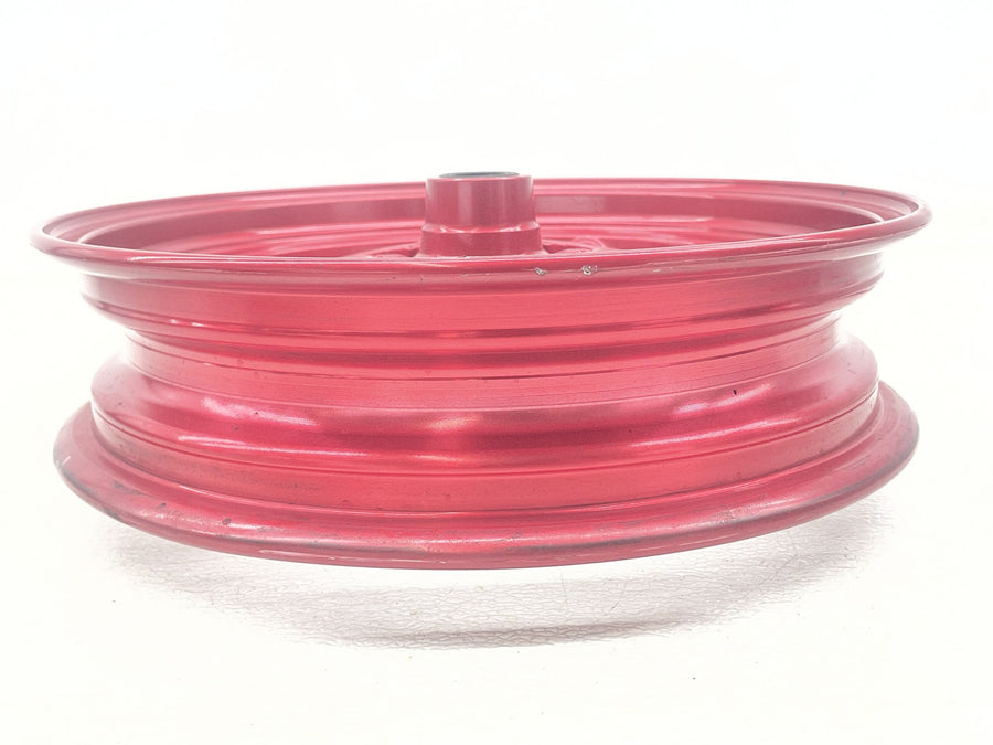 18-26 KAWASAKI Z125 PRO BR125 FRONT WHEEL RIM 12x2.50
