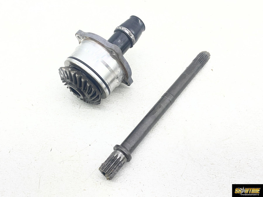 16-26 CF-MOTO CFORCE 400 400S REAR BACK DRIVE SHAFT BEVEL GEAR