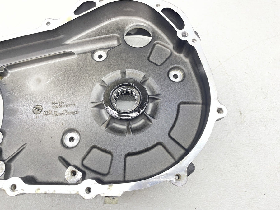 17-23 HARLEY-DAVIDSON ELECTRA GLIDE ULTRA LIMITED M8 107CI INNER PRIMARY COVER