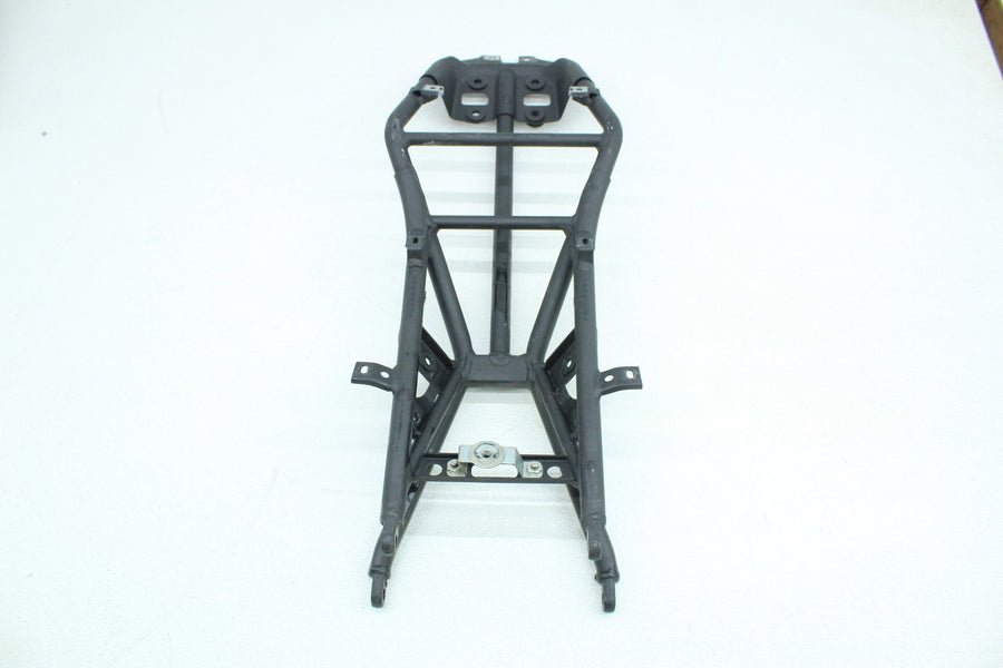 11-13 DUCATI 848 EVO REAR SUBFRAME BACK SUB FRAME STRAIGHT