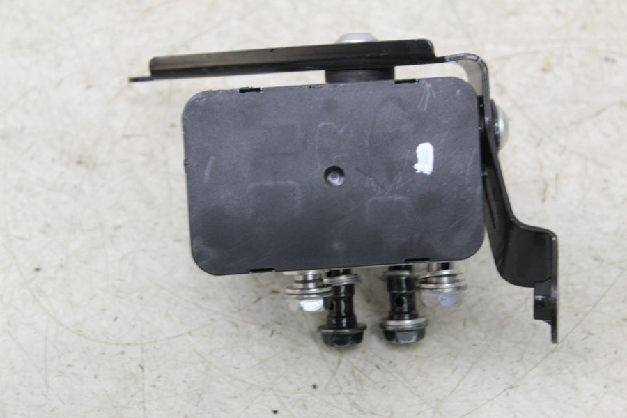 24 KAWASAKI NINJA ZX4R ABS PUMP UNIT MODULE