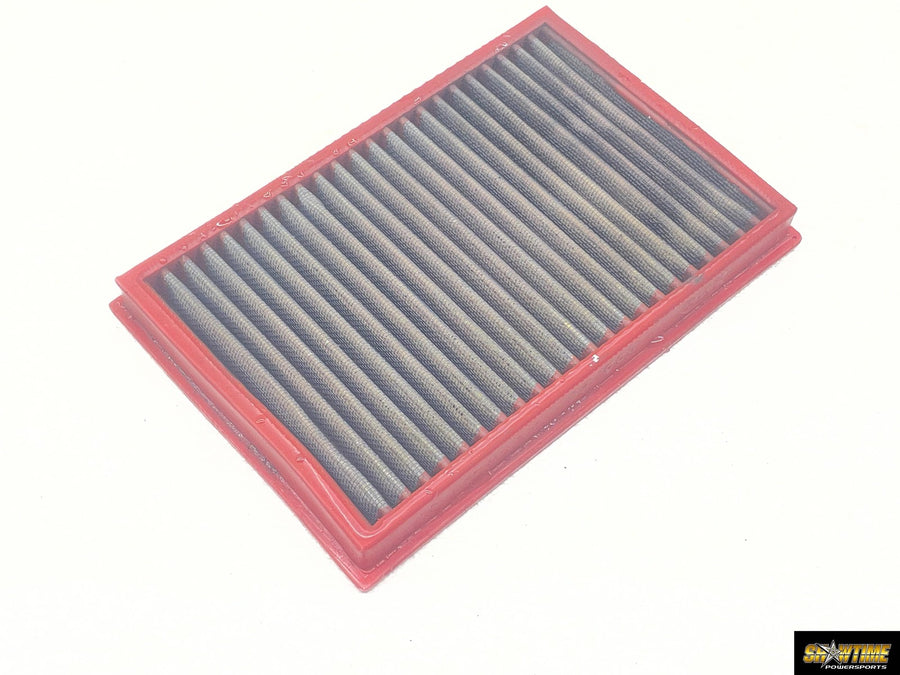 15-18 BMW S1000RR BMC AIRBOX AIR INTAKE FILTER