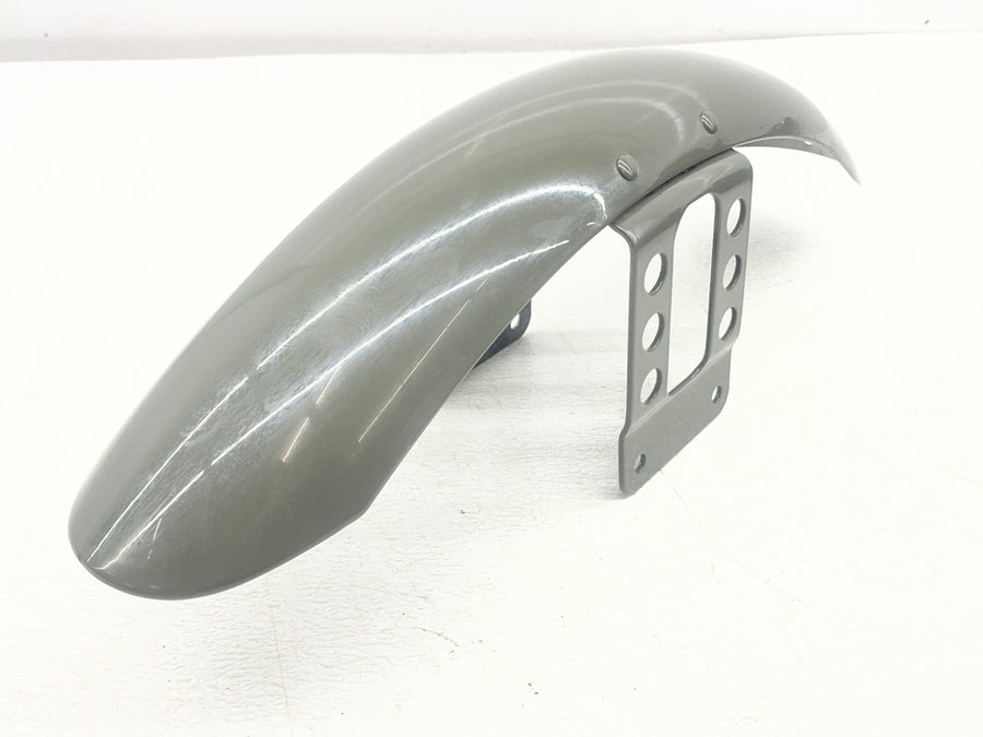 21-22 HARLEY-DAVIDSON IRON 883 XL883N FRONT WHEEL FENDER