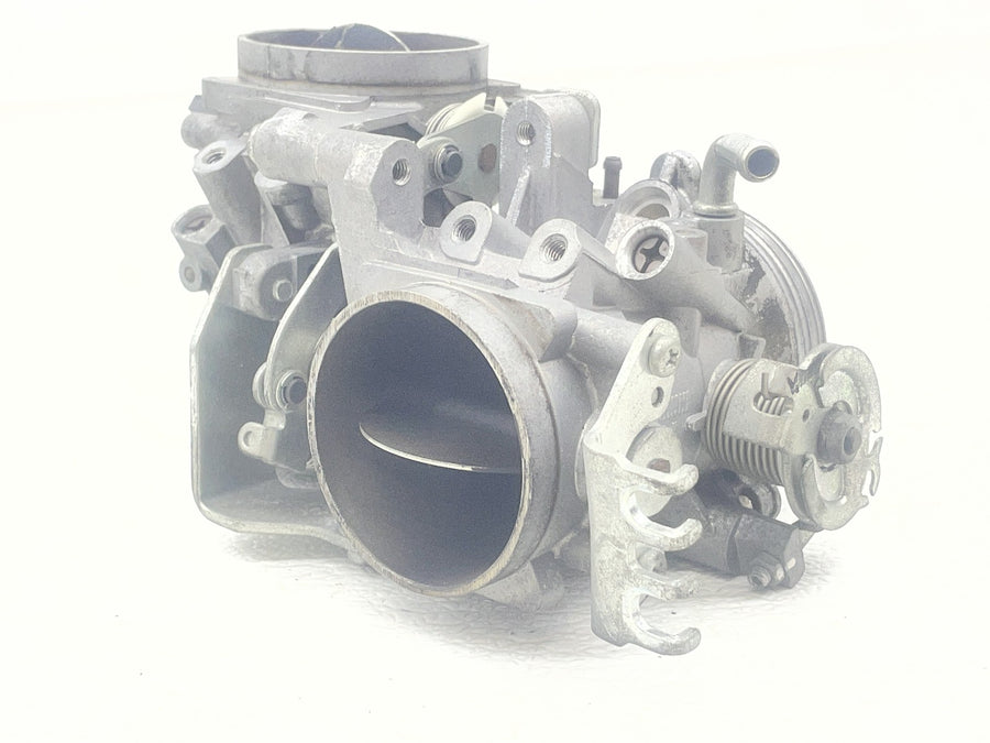 2012 SUZUKI BOULEVARD M109R OEM MIKUNI THROTTLE BODY BODIES BARE