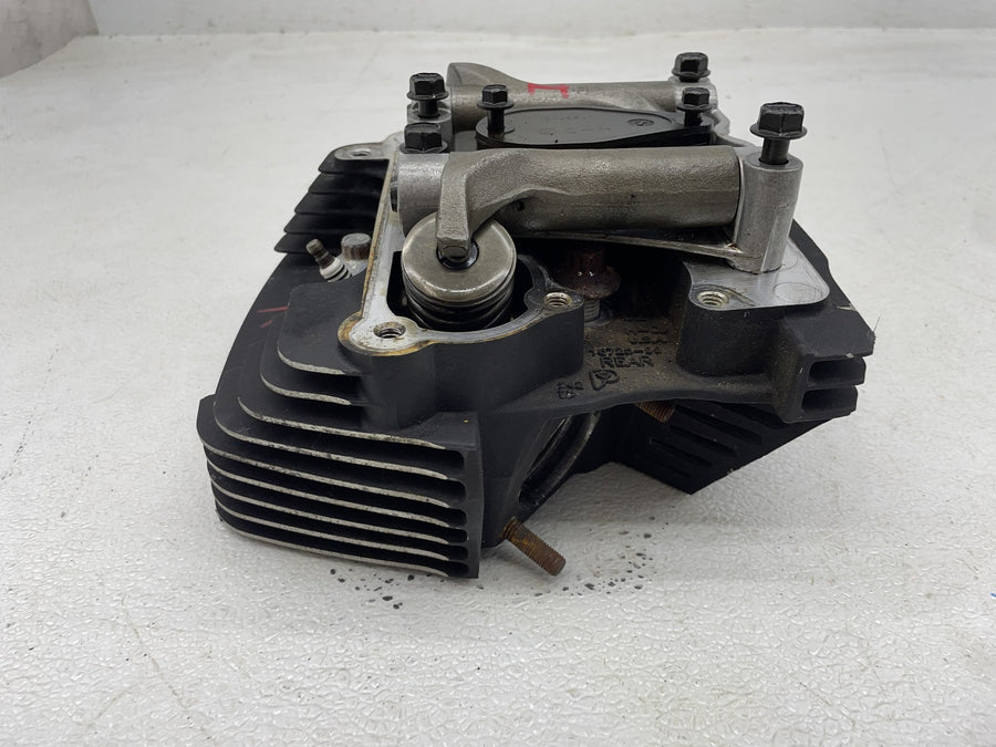 00-06 HARLEY-DAVIDSON ELECTRA GLIDE ULTRA CLASSIC 88CI REAR CYLINDER HEAD