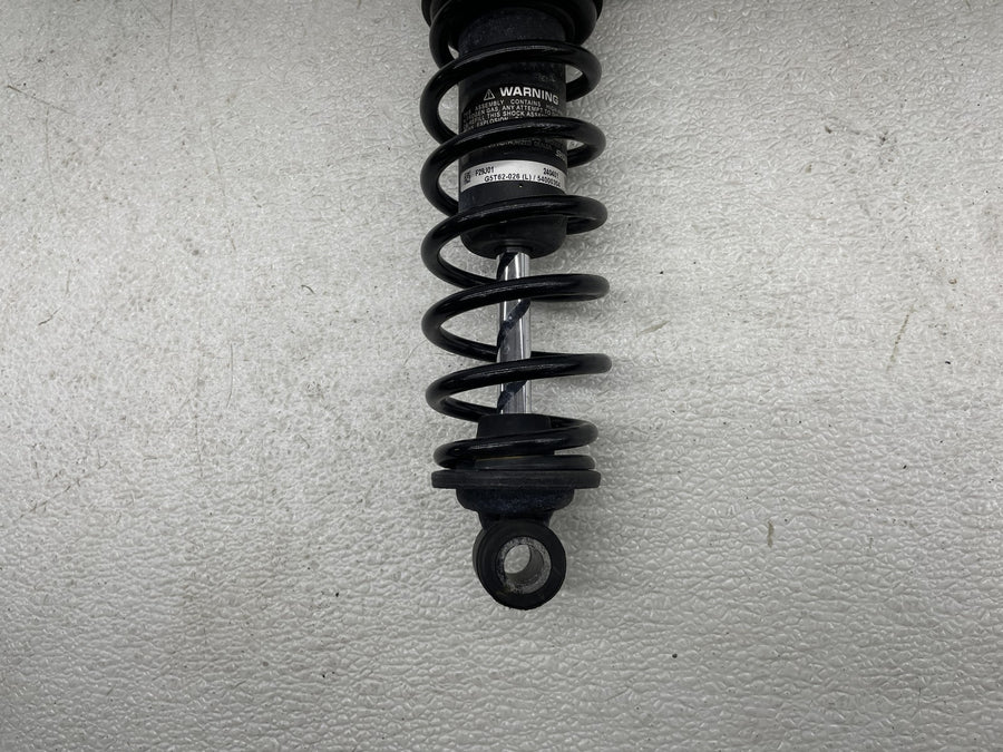 24-26 HARLEY-DAVIDSON ROAD GLIDE FLTRX REAR BACK SHOCK ABSORBERS SET PAIR