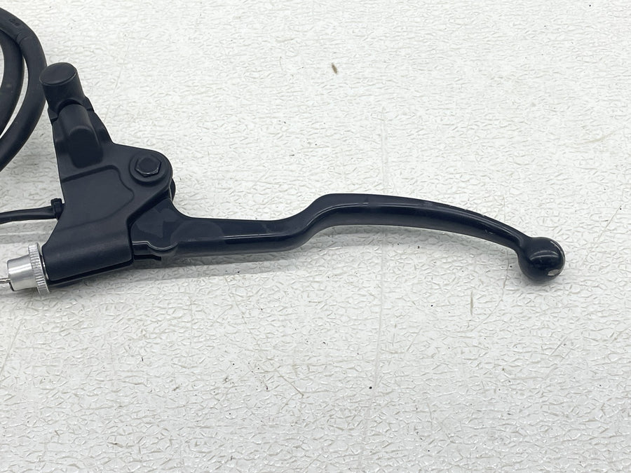 15-18 DUCATI SCRAMBLER 800 CLUTCH PERCH MOUNT LEVER CABLE