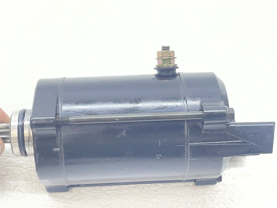 00-07 HONDA SHADOW SABRE 1100 VT1100 ENGINE STARTING STARTER MOTOR -DC 12V