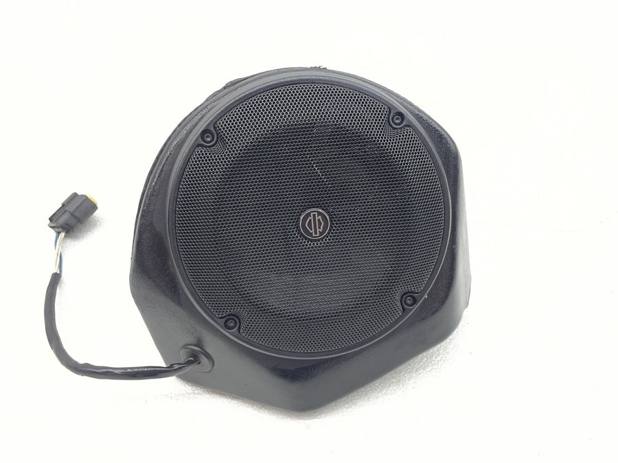 17-23 HARLEY-DAVIDSON ELECTRA GLIDE ULTRA LIMITED PODS W/ BOOM! AUDIO SPEAKERS