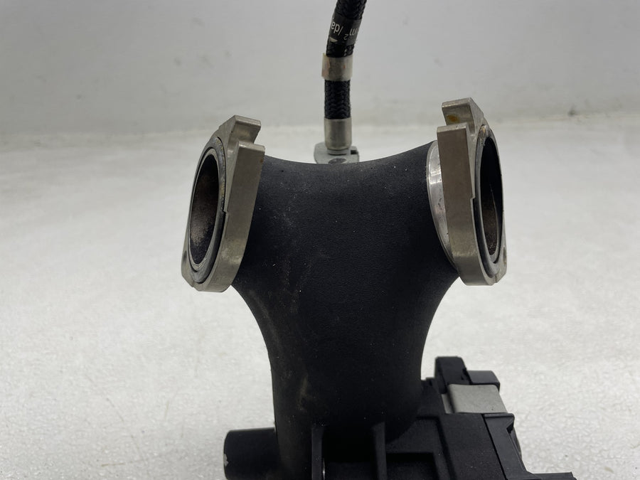 07-11 HARLEY-DAVIDSON ELECTRA GLIDE ULTRA CLASSIC FLHTCU THROTTLE BODY BODIES
