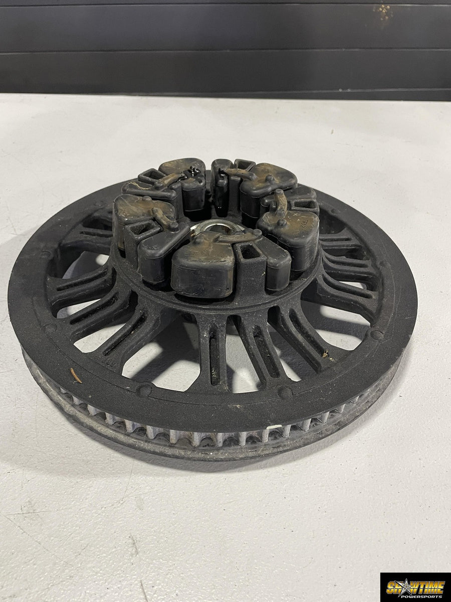 22 INDIAN SCOUT SIXTY REAR BACK DRIVE PULLEY SPROCKET