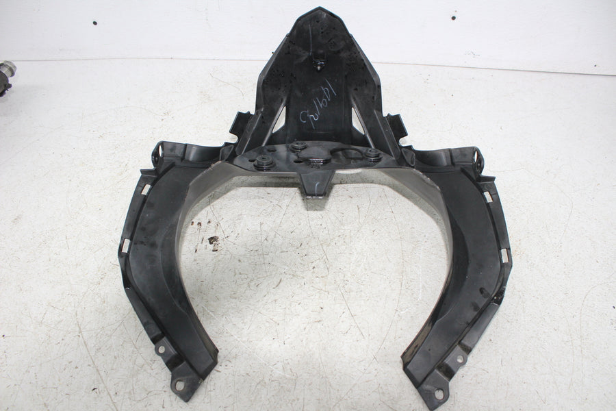 13-17 KAWASAKI NINJA 300 EX300 SPEEDO CLUSTER GAUGE INSTRUMENT CLUSTER TRIM