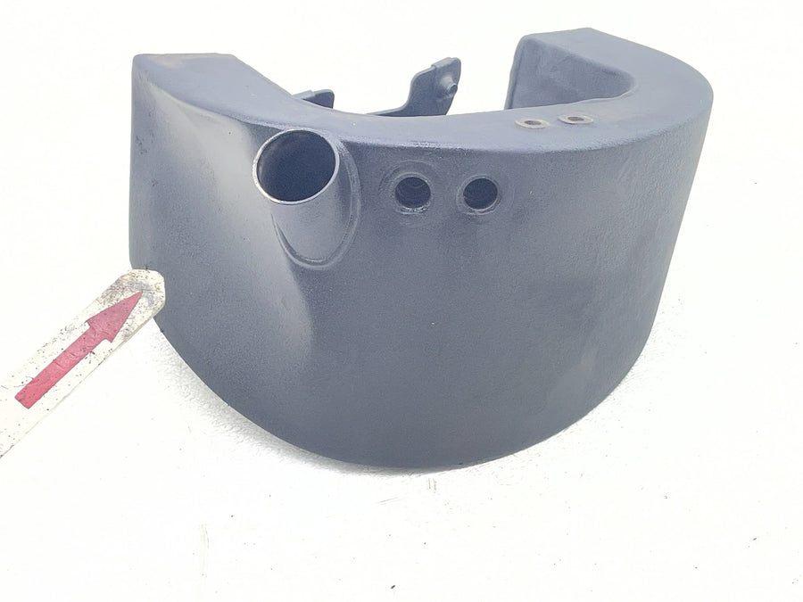 07-09 HARLEY-DAVIDSON SOFTAIL NIGHT TRAIN FXSTB ENGINE MOTOR OIL TANK RESIVOIR