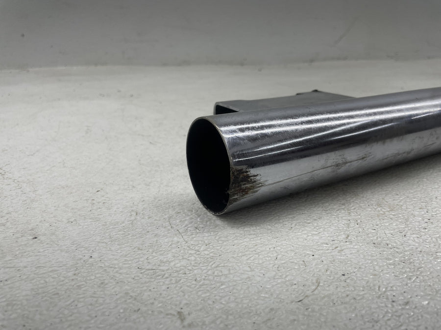 89-91 HARLEY-DAVIDSON ELECTRA GLIDE CLASSIC FLHTC FULL EXHAUST SET