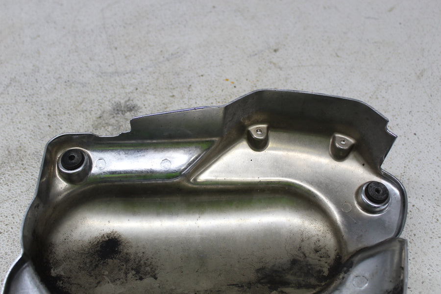 1999 YAMAHA V STAR 1100 XVS1100 CUSTOM ENGINE MOTOR COVER TRIM