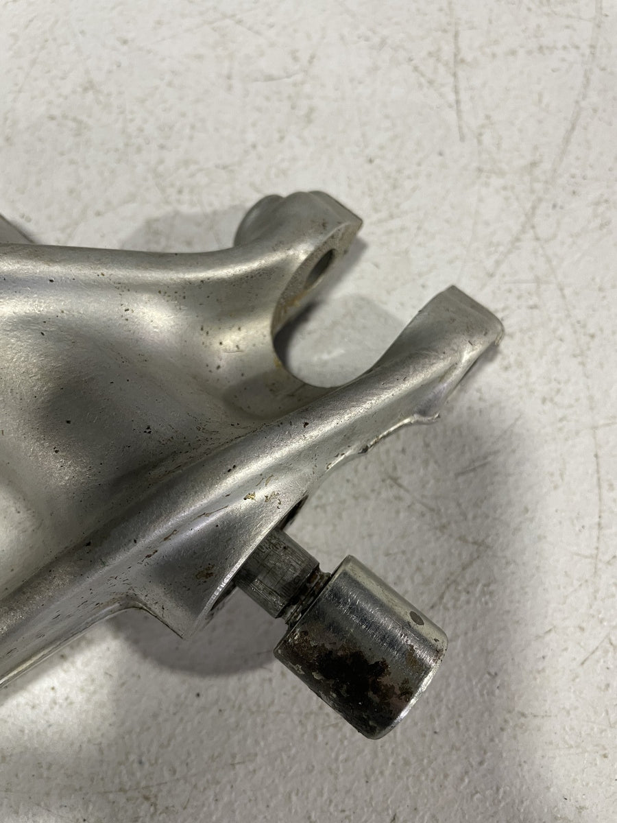 99-05 DUCATI ST4 REAR DOGBONE SHOCK LINKAGE LINK