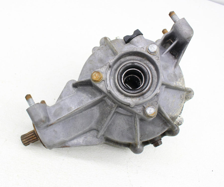 04-10 KUBOTA RTV900 FRONT DIFF DIFFERENTIAL GEARBOX