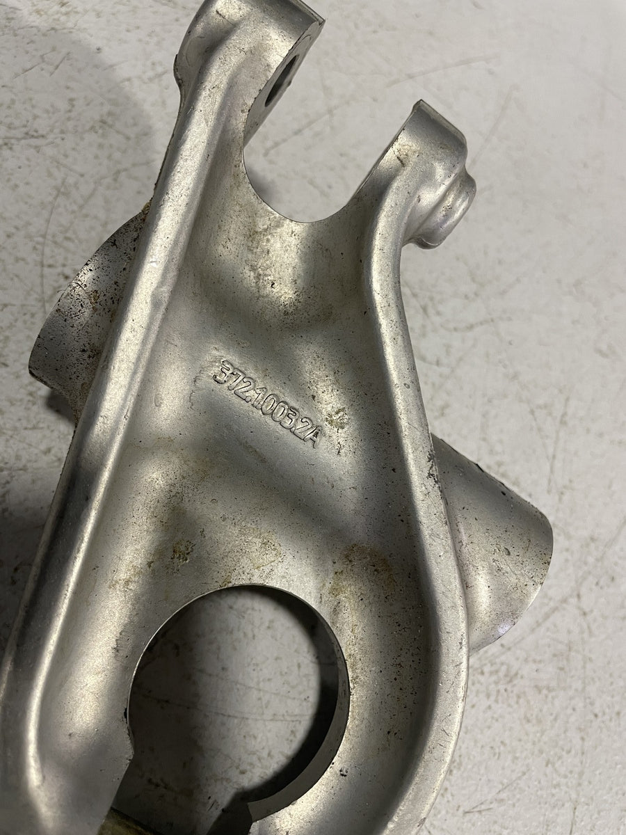 99-05 DUCATI ST4  REAR DOGBONE SHOCK LINKAGE LINK