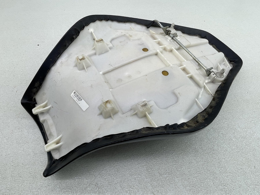 05-09 KAWASAKI BRUTE FORCE 750 KVF750 FRONT REAR SEAT SADDLE PAD CUSHION
