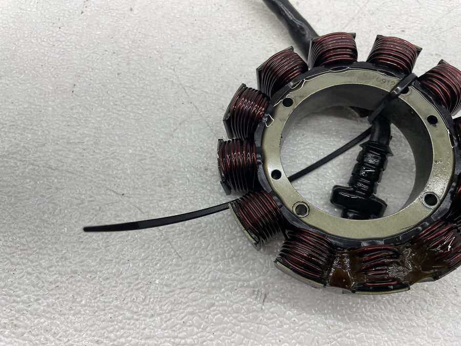 00-06 HARLEY-DAVIDSON ELECTRA GLIDE ULTRA CLASSIC 88CI STATOR GENERATOR