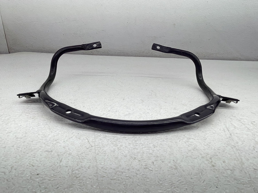 11-15 BMW G650 GS G650GS REAR BACK GRAB BAR STAY BRACKET MOUNT