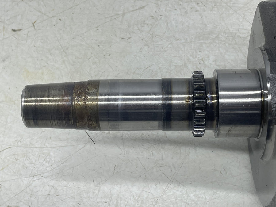 16-26 CF-MOTO CFORCE 400 400S ENGINE MOTOR CRANKSHAFT CRANK SHAFT