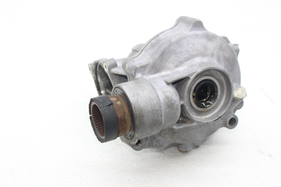 02-08 YAMAHA GRIZZLY 660 FRONT DIFFERENTIAL FINAL DRIVE