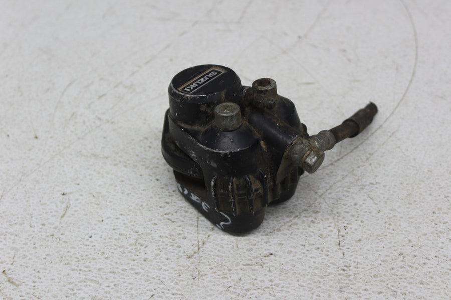 79-81 SUZUKI GS750L GS750LX REAR BACK BRAKE CALIPER
