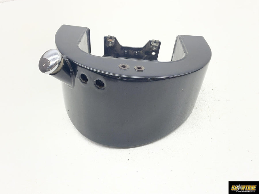 00-06 HARLEY-DAVIDSON SOFTAIL FXST  ENGINE MOTOR OIL TANK RESIVOIR 62492-00
