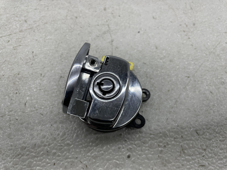 01-06 HARLEY-DAVIDSON SOFTAIL STANDARD FXSTI IGNITION LOCK