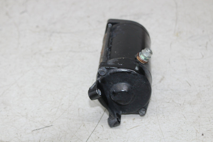 08 KAWASAKI VULCAN 1500 VN1500 ENGINE STARTING STARTER MOTOR -DC 12V