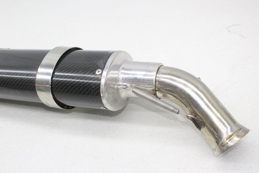 94-97 HONDA INTERCEPTOR 750 VFR750 TWO BROTHERS EXHAUST PIPE MUFFLER SLIP ON