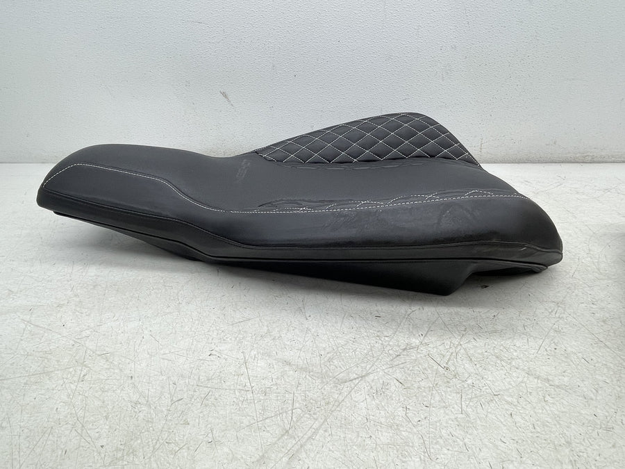 19 POLARIS SLINGSHOT SL FRONT SEAT LOWER CUSHION BACKREST