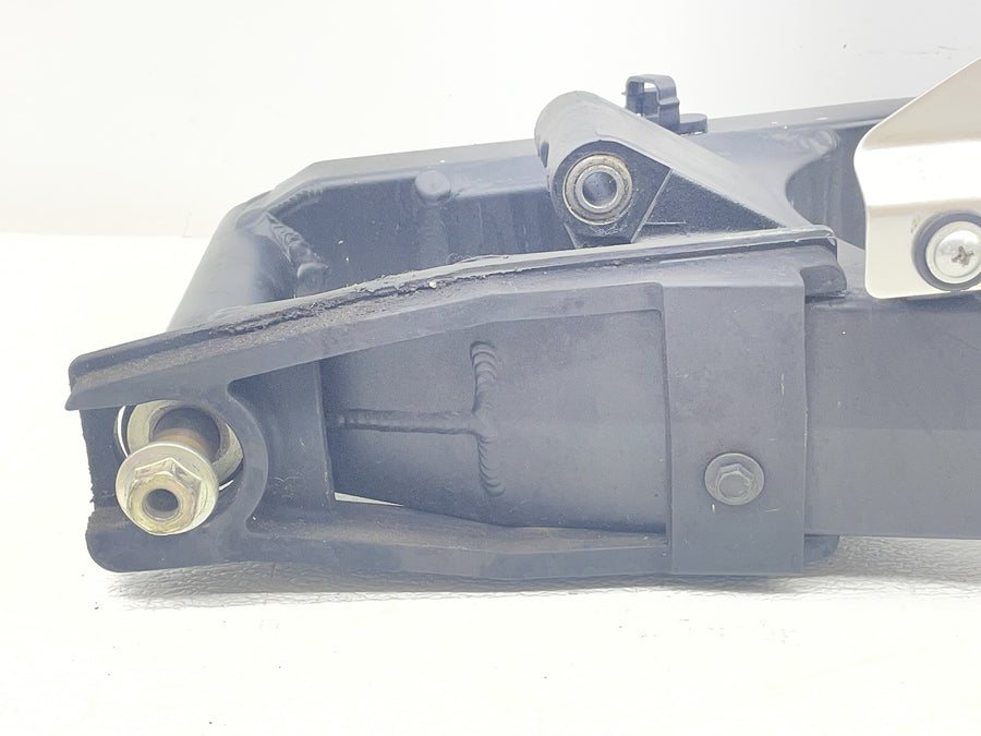 11-12 SUZUKI BANDIT GSX1250FA REAR SWINGARM BACK SUSPENSION SWING ARM